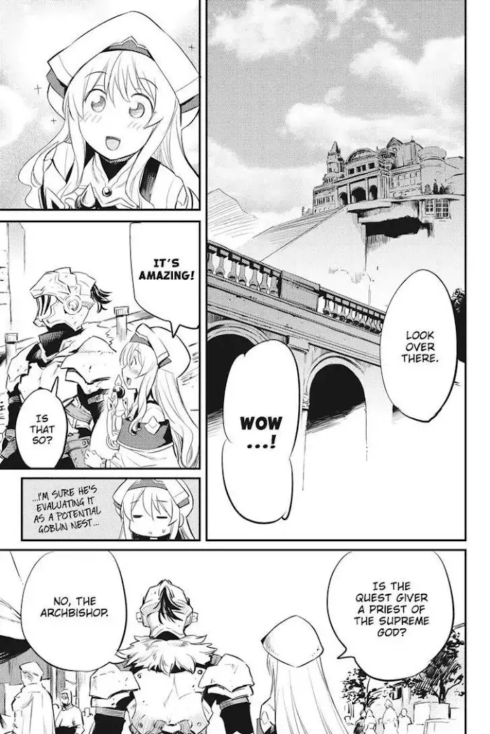 Goblin Slayer Chapter 17 image 36_optimized